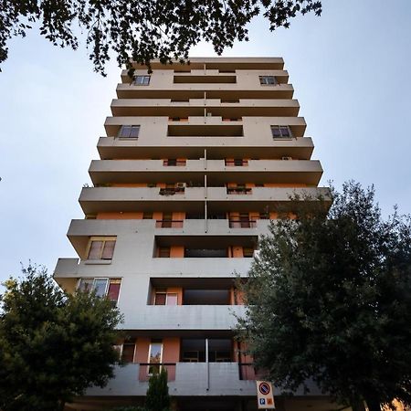 Borgo Milano Penthouse - With Parking Apartment Верона Екстериор снимка