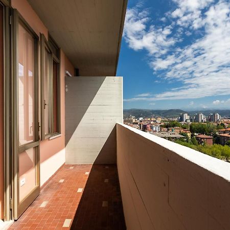 Borgo Milano Penthouse - With Parking Apartment Верона Екстериор снимка