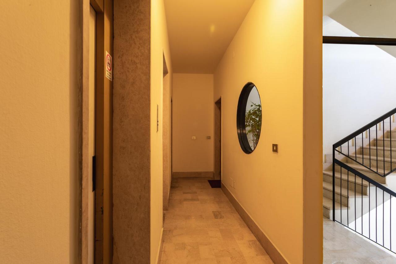Borgo Milano Penthouse - With Parking Apartment Верона Екстериор снимка