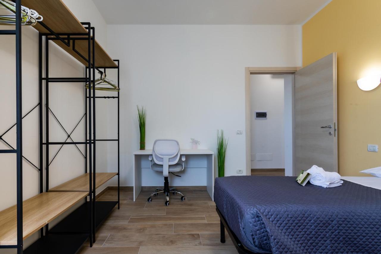 Borgo Milano Penthouse - With Parking Apartment Верона Екстериор снимка