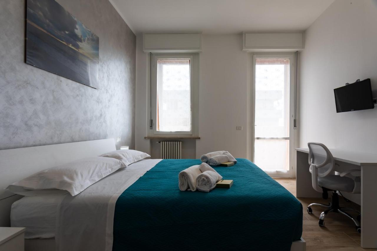 Borgo Milano Penthouse - With Parking Apartment Верона Екстериор снимка
