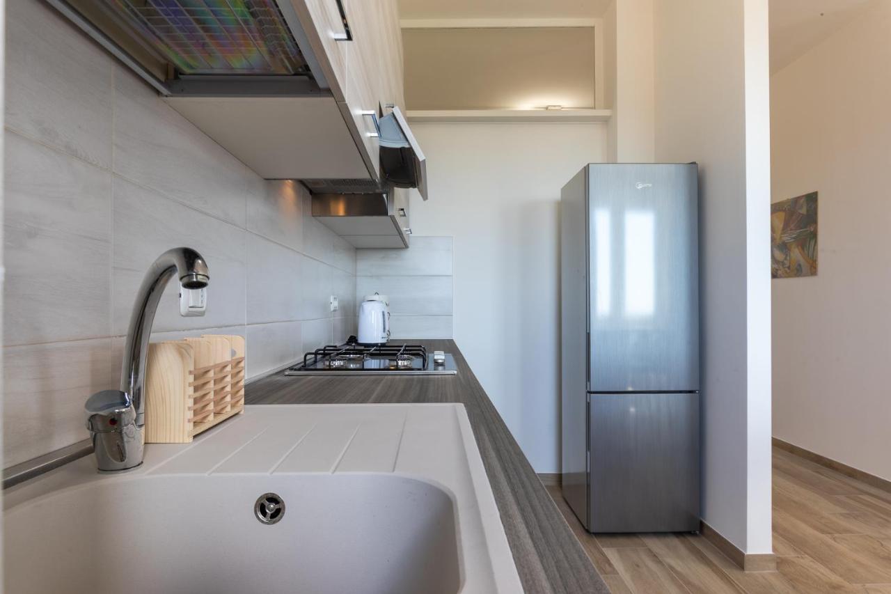 Borgo Milano Penthouse - With Parking Apartment Верона Екстериор снимка