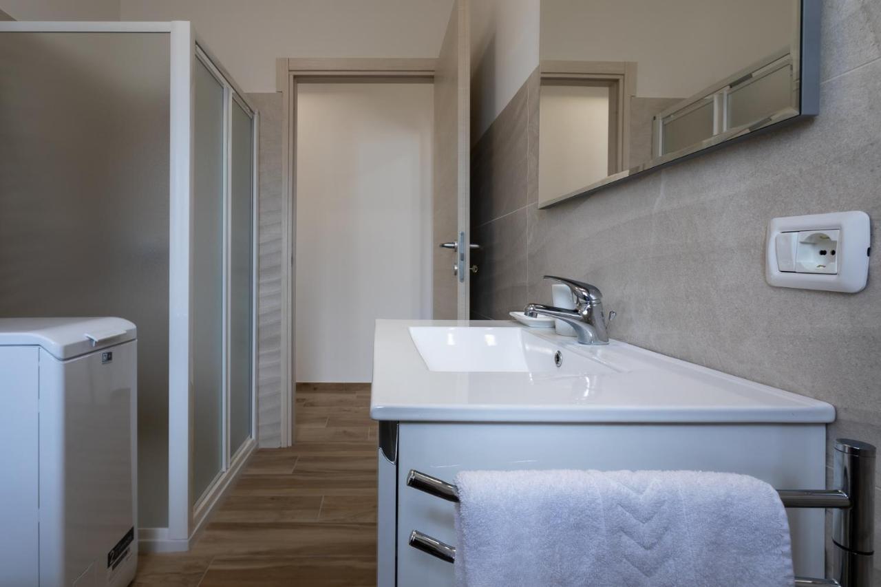 Borgo Milano Penthouse - With Parking Apartment Верона Екстериор снимка