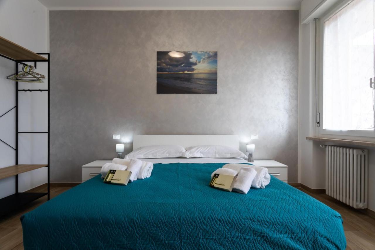 Borgo Milano Penthouse - With Parking Apartment Верона Екстериор снимка