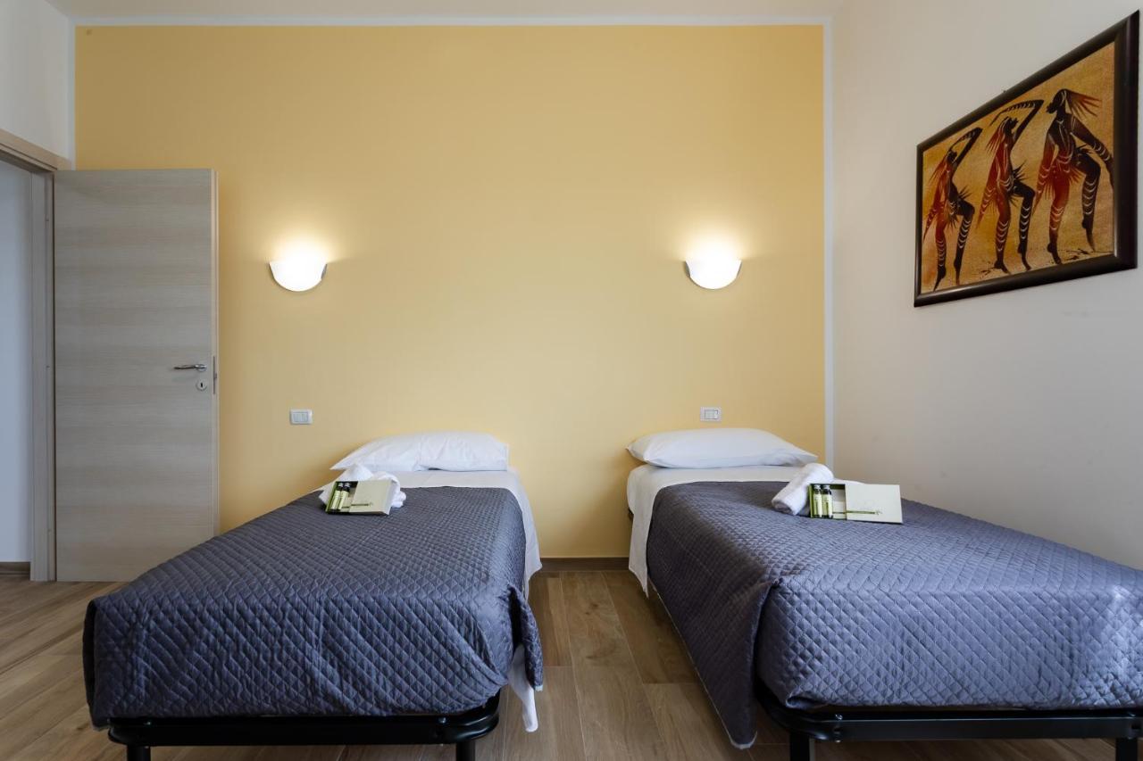 Borgo Milano Penthouse - With Parking Apartment Верона Екстериор снимка