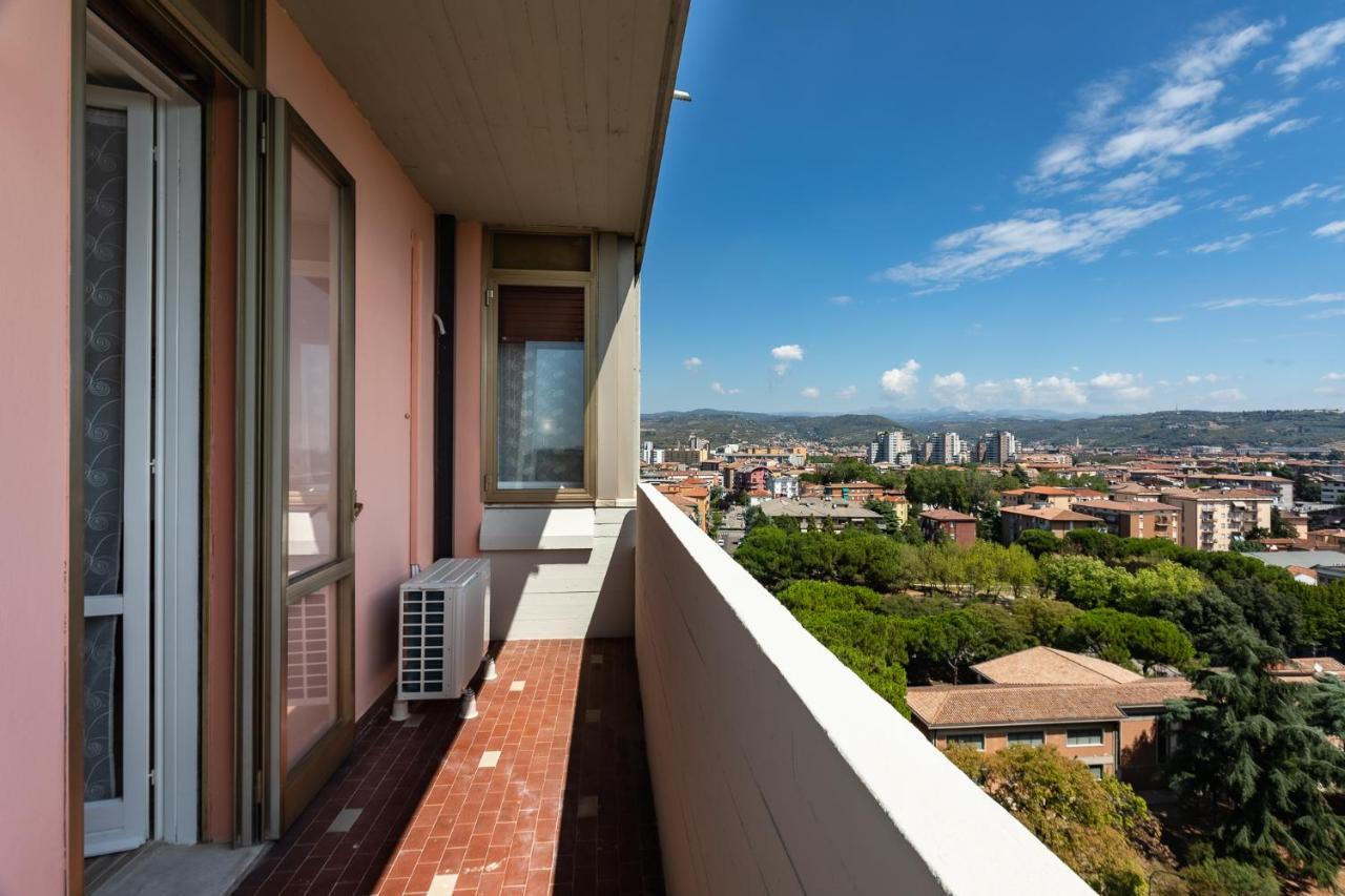 Borgo Milano Penthouse - With Parking Apartment Верона Екстериор снимка