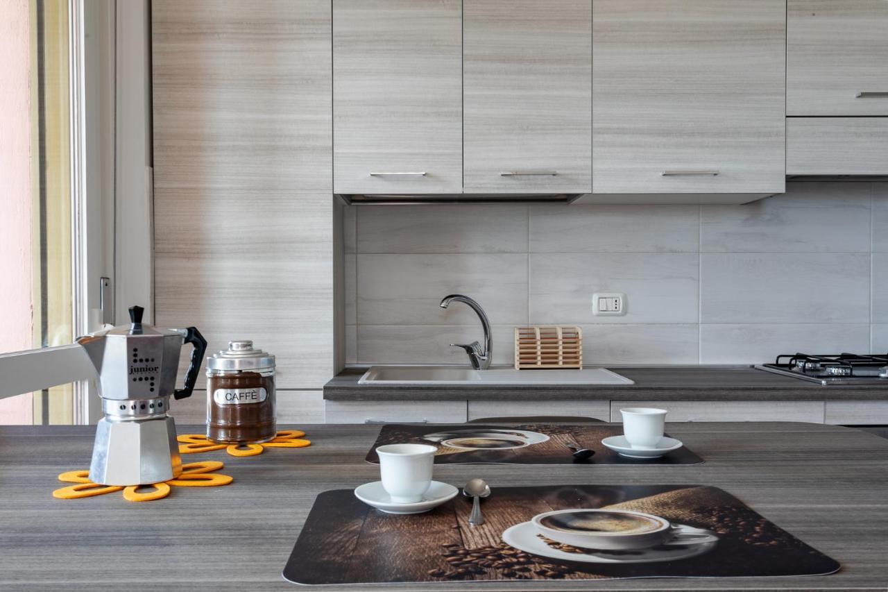 Borgo Milano Penthouse - With Parking Apartment Верона Екстериор снимка