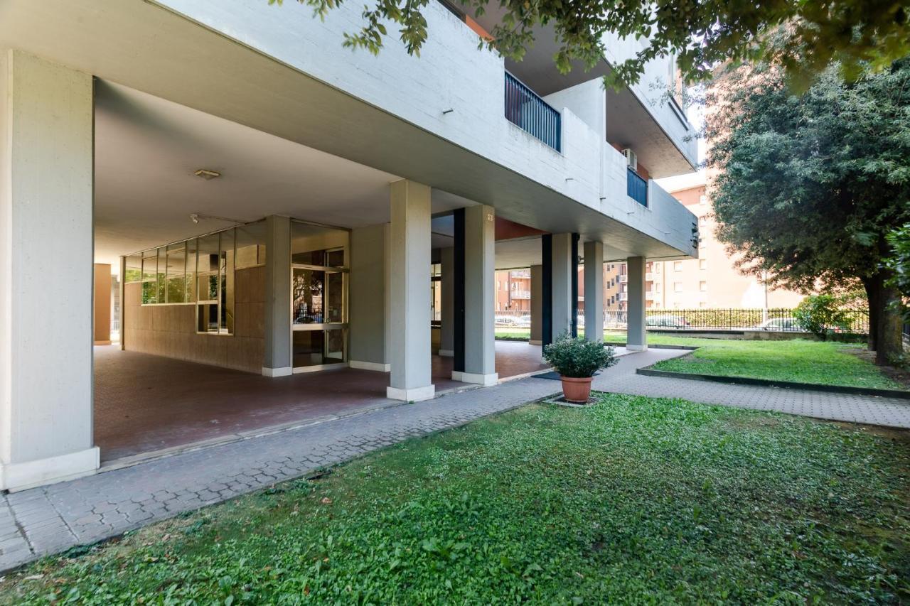 Borgo Milano Penthouse - With Parking Apartment Верона Екстериор снимка