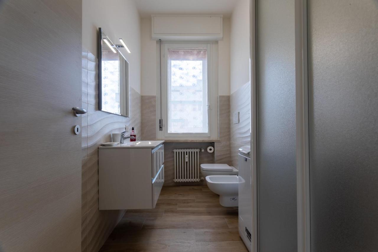 Borgo Milano Penthouse - With Parking Apartment Верона Екстериор снимка