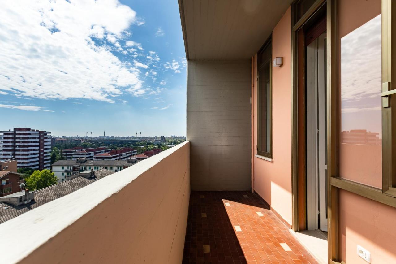 Borgo Milano Penthouse - With Parking Apartment Верона Екстериор снимка