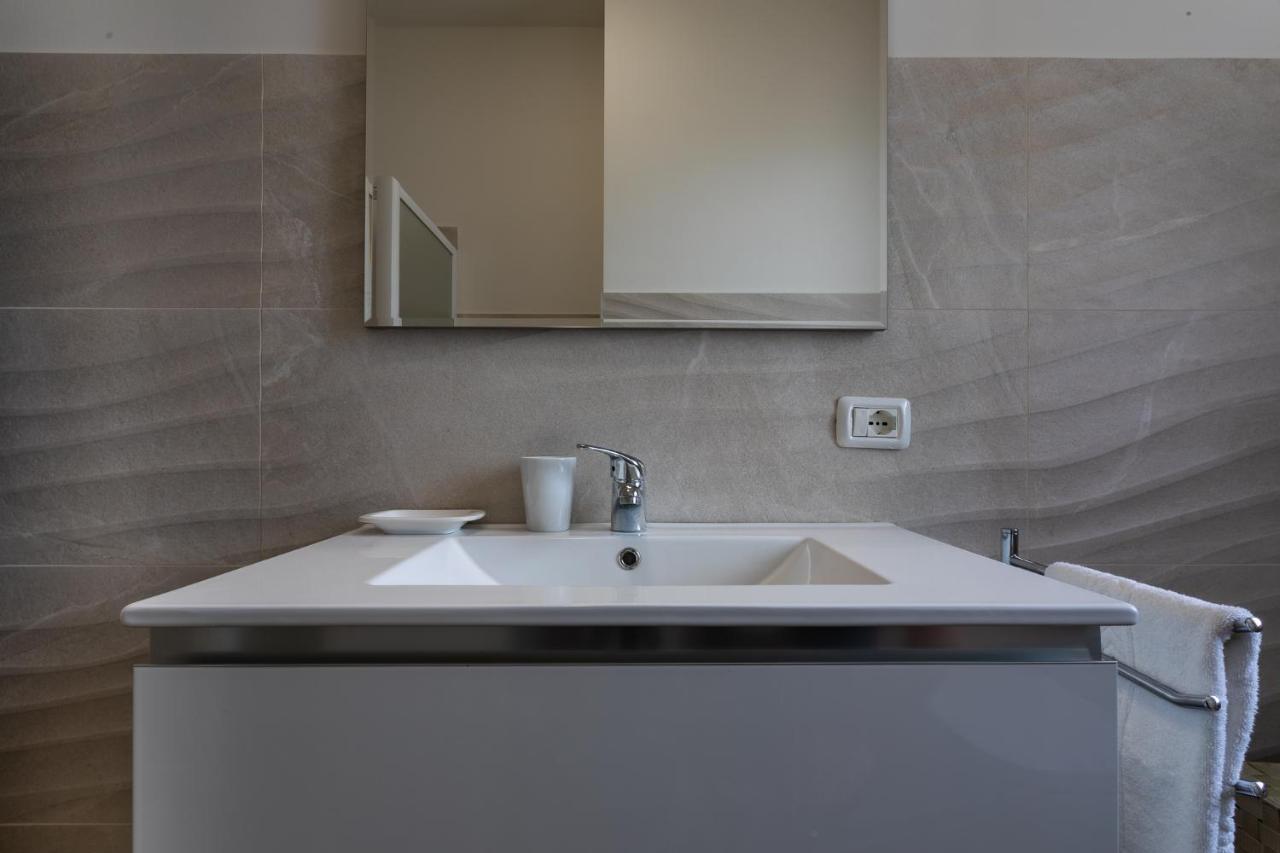 Borgo Milano Penthouse - With Parking Apartment Верона Екстериор снимка