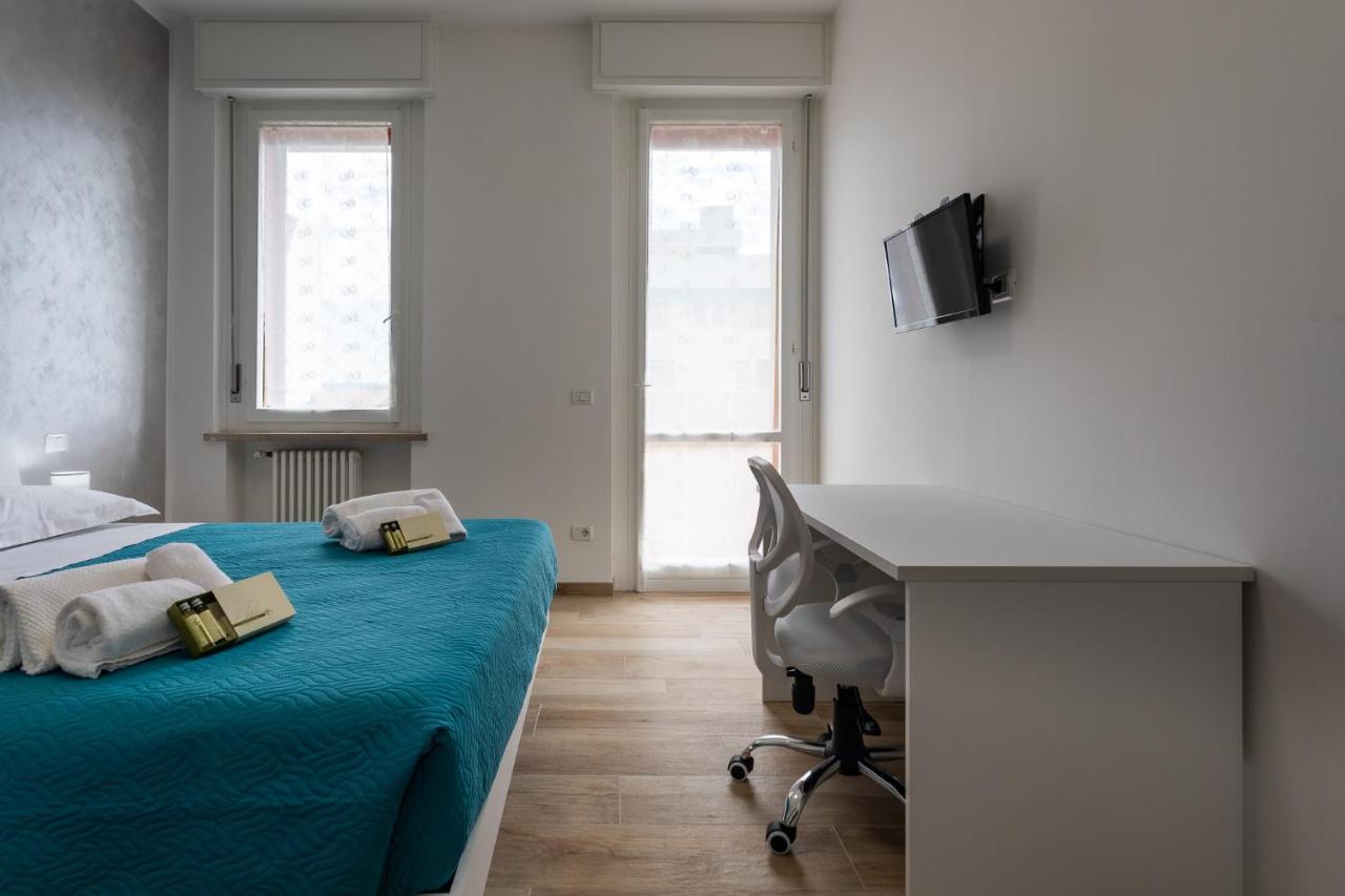Borgo Milano Penthouse - With Parking Apartment Верона Екстериор снимка