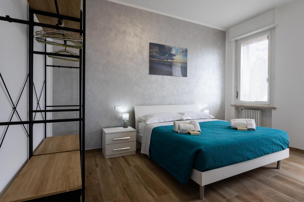 Borgo Milano Penthouse - With Parking Apartment Верона Екстериор снимка